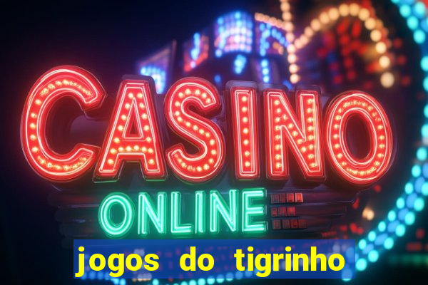 jogos do tigrinho vai ser proibido no brasil